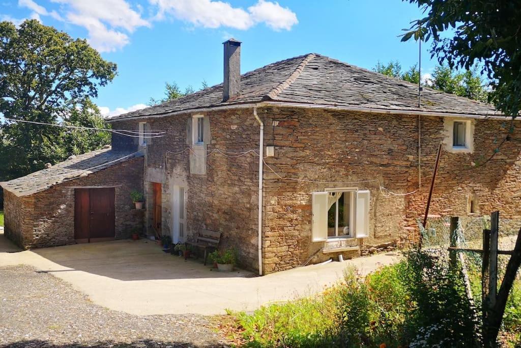 Granas Casa O Cotoヴィラ エクステリア 写真
