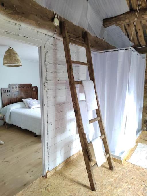 Granas Casa O Cotoヴィラ エクステリア 写真