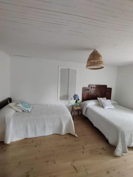 Granas Casa O Cotoヴィラ エクステリア 写真