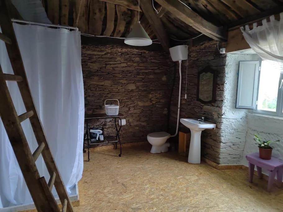 Granas Casa O Cotoヴィラ エクステリア 写真