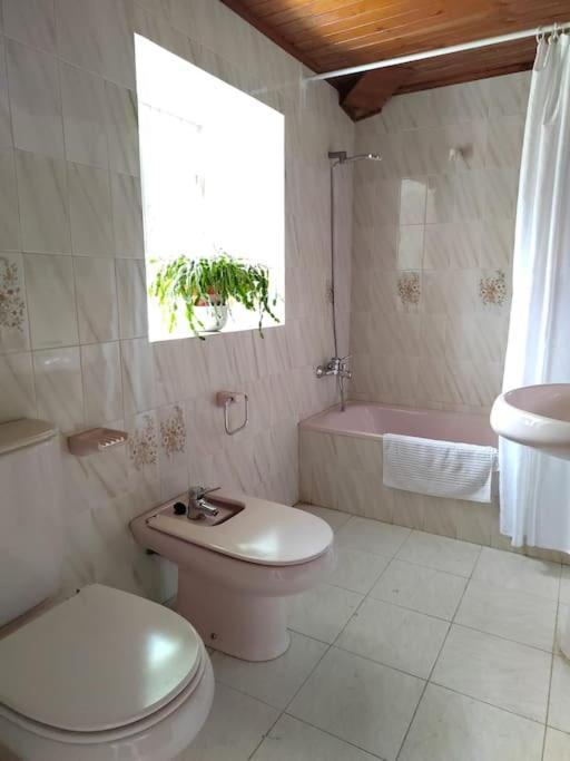 Granas Casa O Cotoヴィラ エクステリア 写真