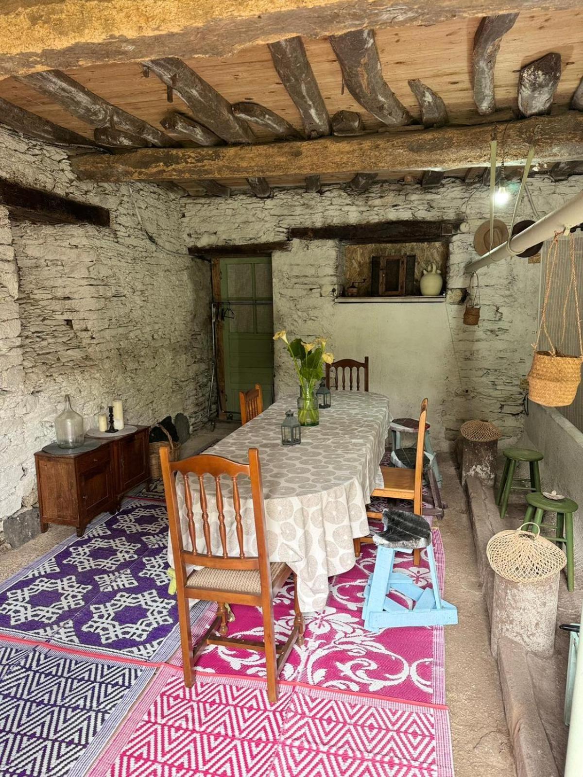 Granas Casa O Cotoヴィラ 部屋 写真
